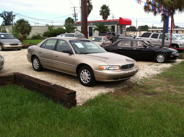 Buick Century 1998 photo 3