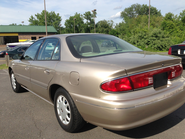 Buick Century 1998 photo 4