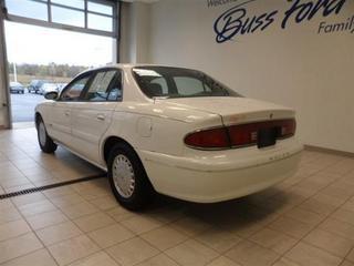 Buick Century SLT 25 Other