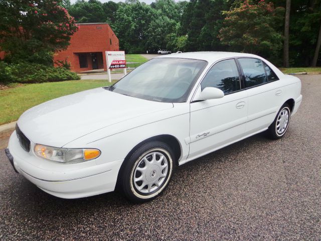 Buick Century 1998 photo 1