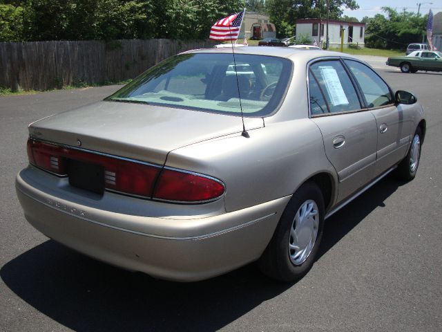 Buick Century 1998 photo 3