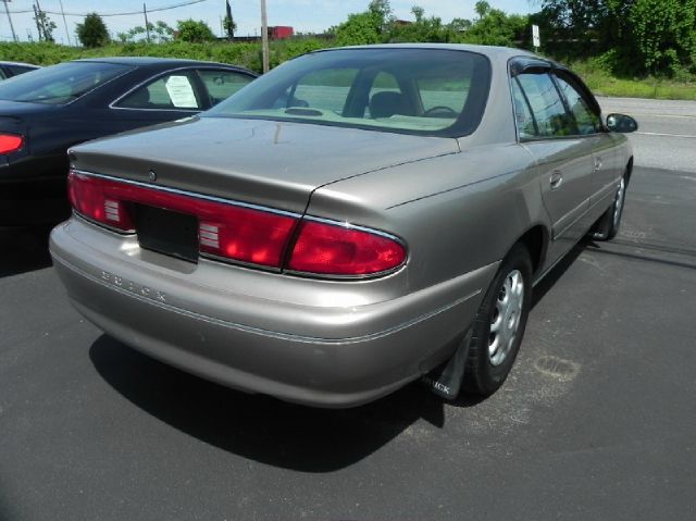 Buick Century 1998 photo 7