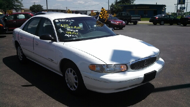 Buick Century 1998 photo 3