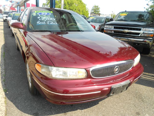 Buick Century 1999 photo 1