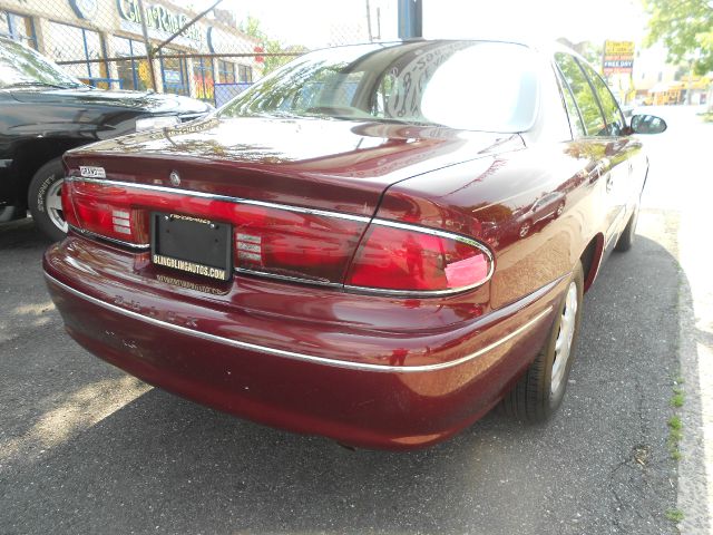 Buick Century 1999 photo 10