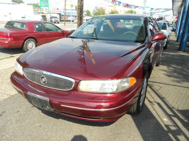 Buick Century 1999 photo 11