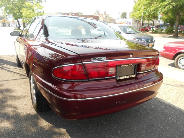 Buick Century 1999 photo 13