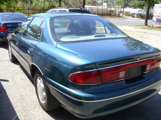 Buick Century 1999 photo 1