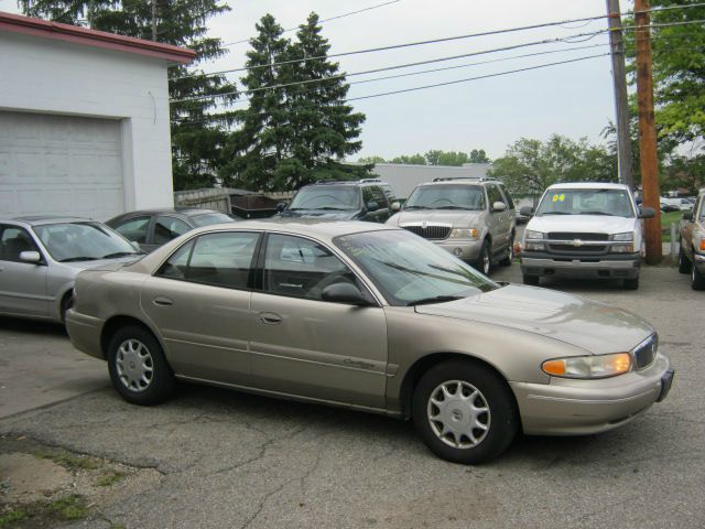 Buick Century 1999 photo 1