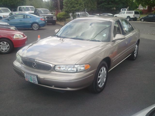 Buick Century 1999 photo 1