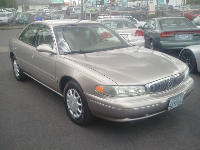 Buick Century 1999 photo 2