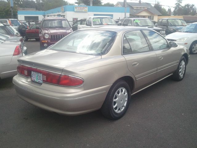 Buick Century 1999 photo 4