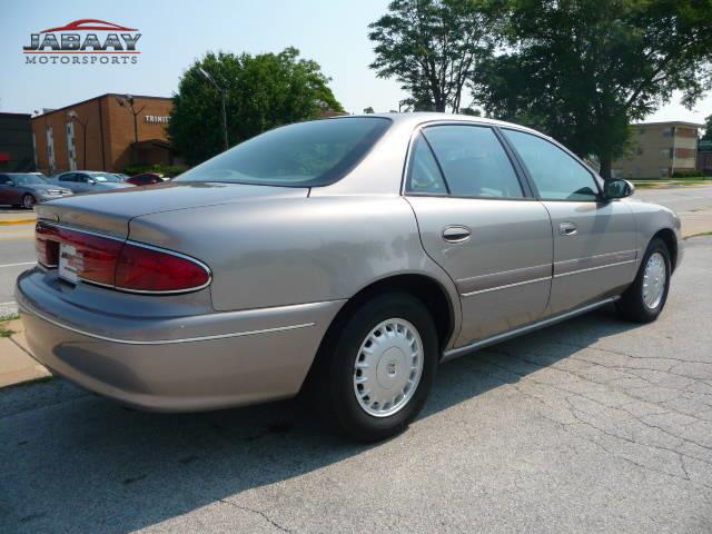 Buick Century 1999 photo 3