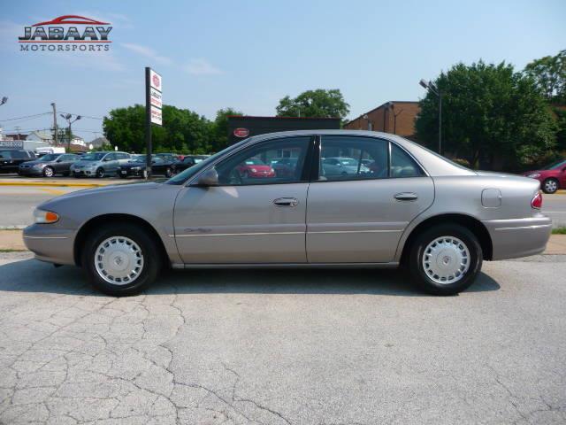 Buick Century 1999 photo 4