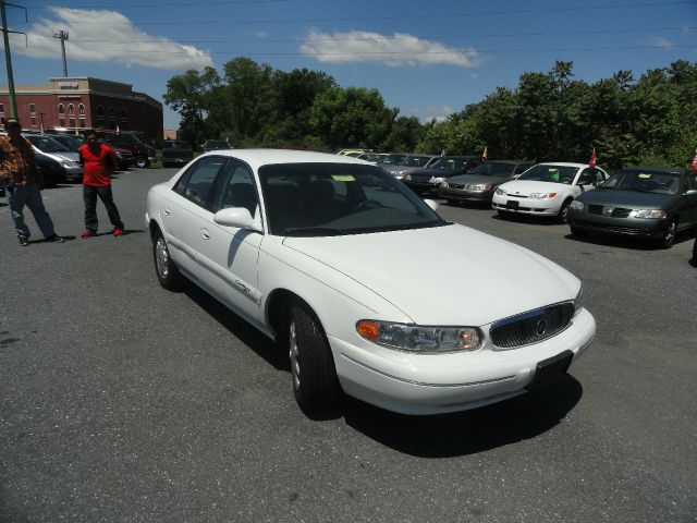 Buick Century 1999 photo 2