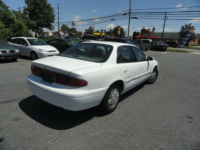 Buick Century 1999 photo 3