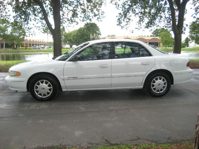 Buick Century 1999 photo 1