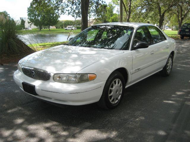 Buick Century 1999 photo 2