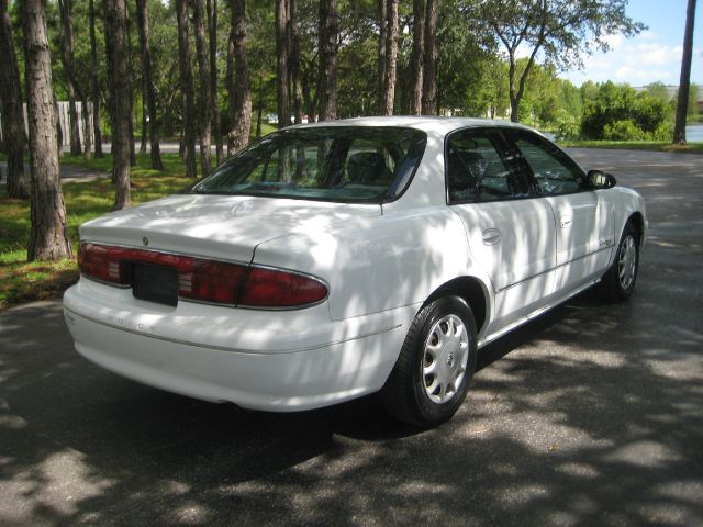 Buick Century 1999 photo 3