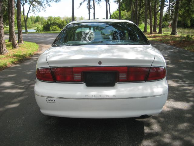 Buick Century 1999 photo 4