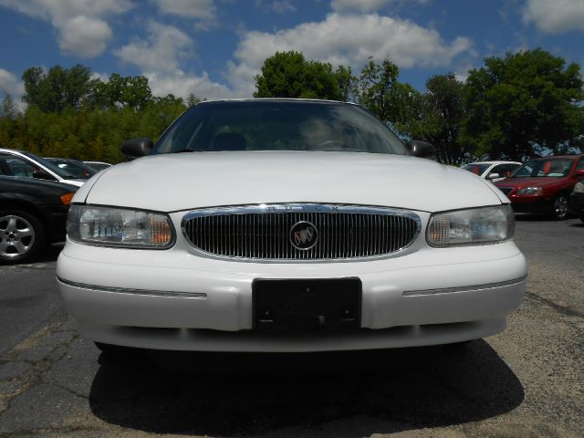 Buick Century 1999 photo 1