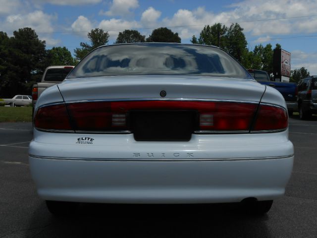 Buick Century 1999 photo 10