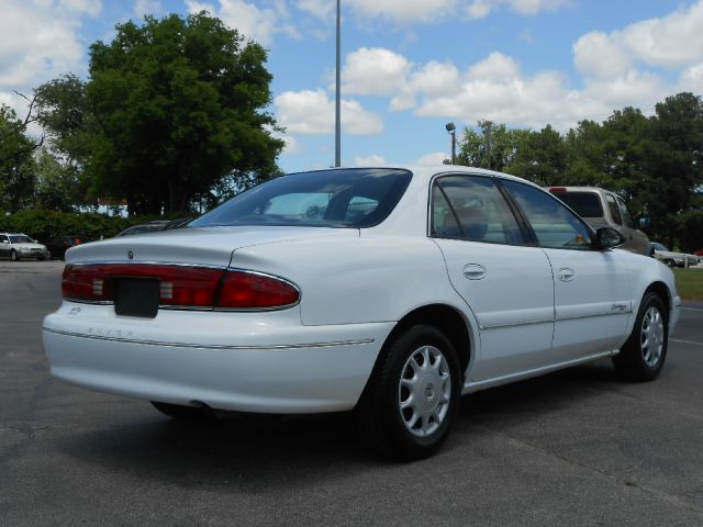 Buick Century 1999 photo 11