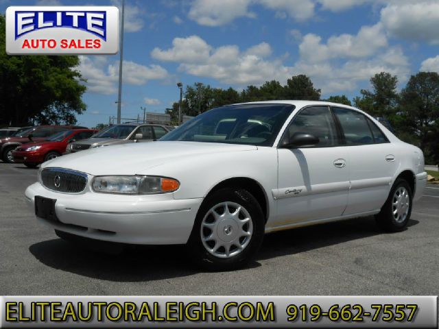 Buick Century 1999 photo 12