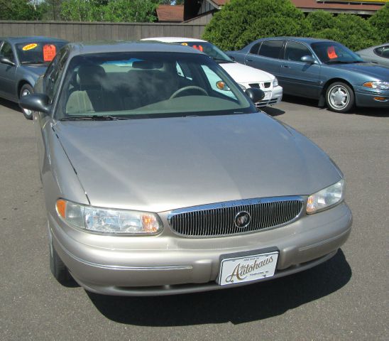 Buick Century 1999 photo 2