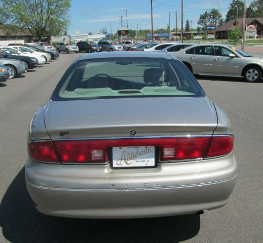 Buick Century 1999 photo 7