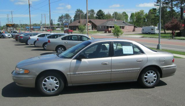 Buick Century 1999 photo 8