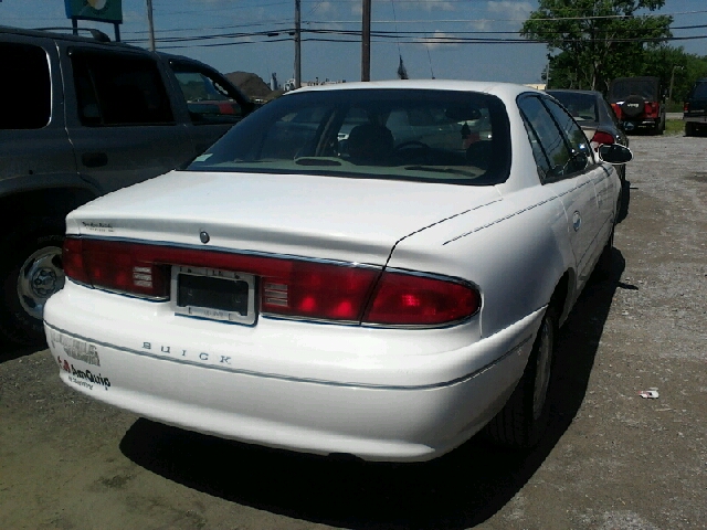 Buick Century 1999 photo 1