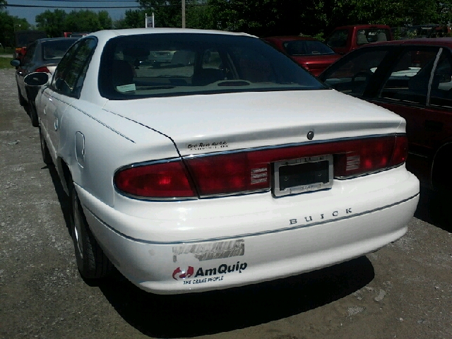 Buick Century 1999 photo 2