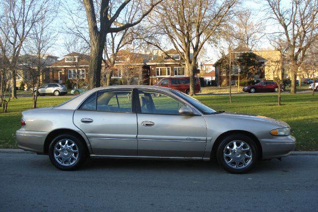 Buick Century 1999 photo 2