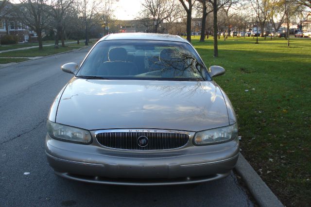 Buick Century 1999 photo 3