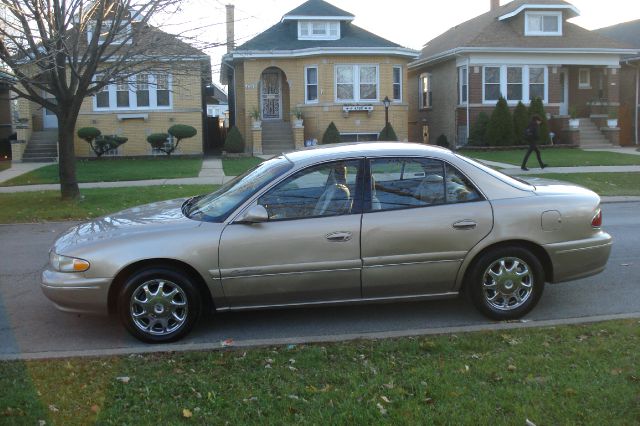 Buick Century 1999 photo 4