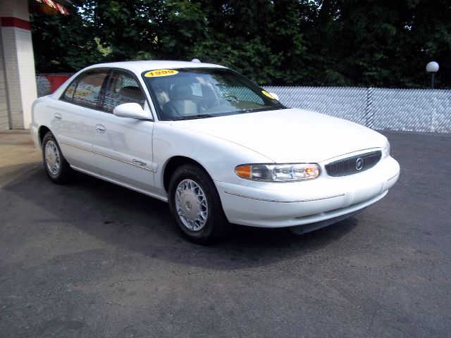 Buick Century 1999 photo 13