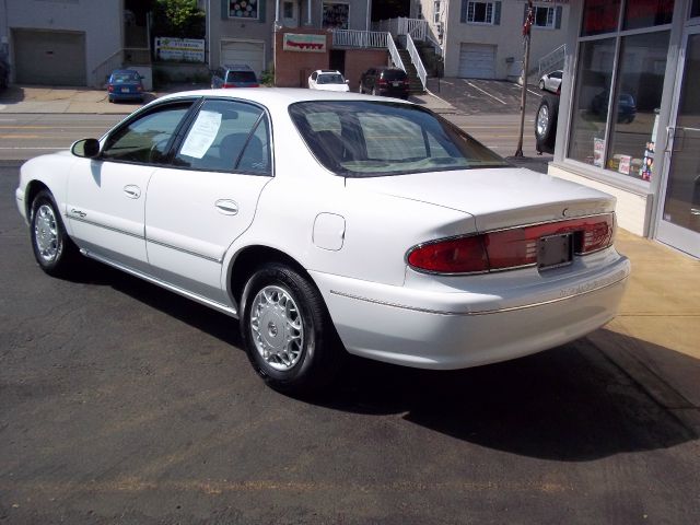 Buick Century 1999 photo 14