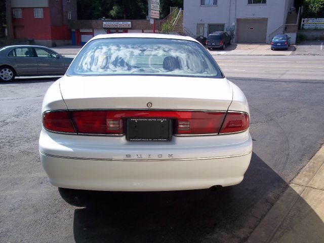 Buick Century 1999 photo 15