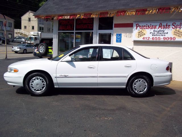 Buick Century 1999 photo 16