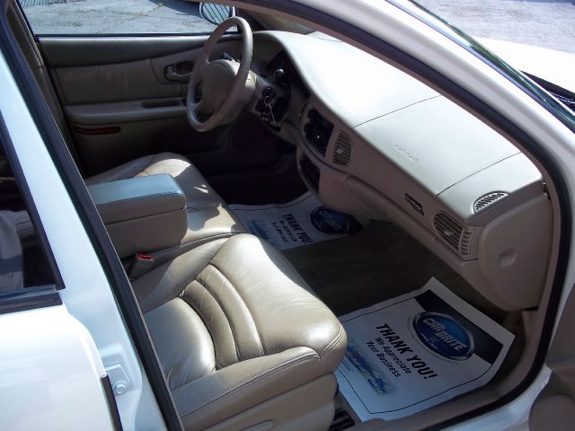 Buick Century 1999 photo 19