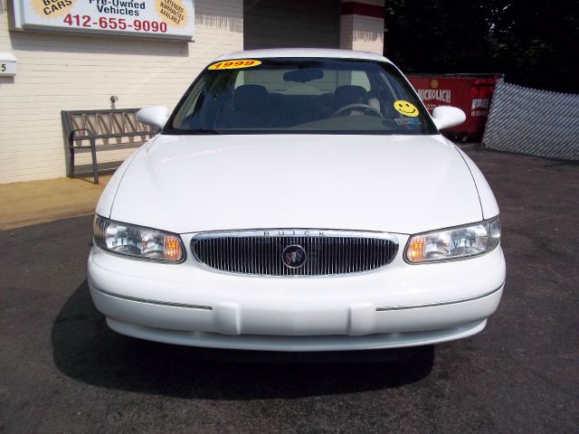 Buick Century 1999 photo 2