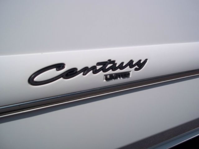 Buick Century 1999 photo 3