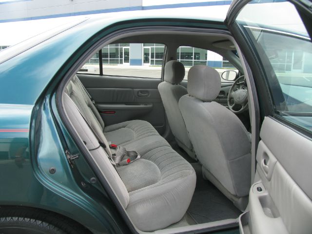 Buick Century 14 Box MPR Sedan