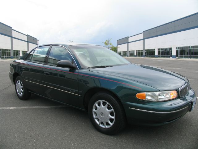 Buick Century 1999 photo 1