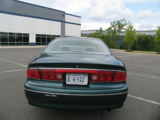 Buick Century 1999 photo 3