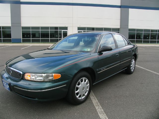 Buick Century 1999 photo 4