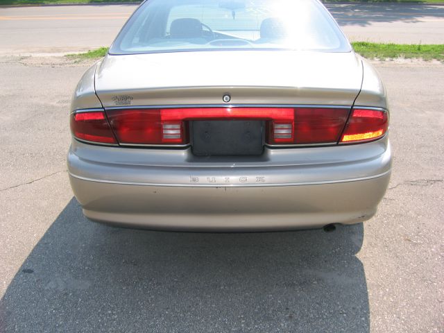 Buick Century 1999 photo 1