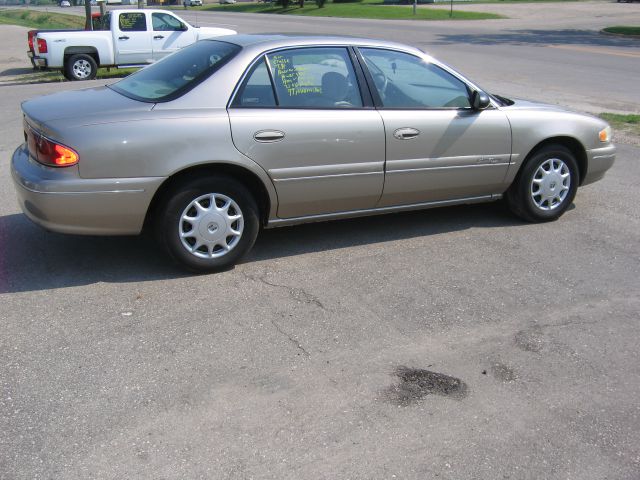 Buick Century 1999 photo 2