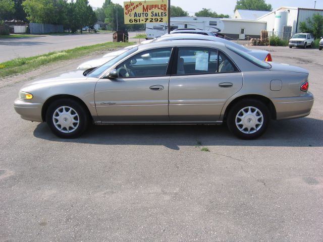 Buick Century 1999 photo 3